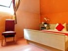 фото отеля Hubertushof Zeltweg