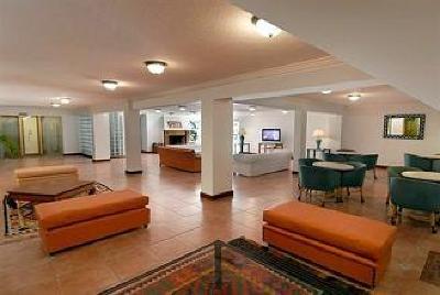 фото отеля Golden Beach Resort And Spa