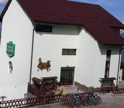фото отеля Pension Valea Mariei