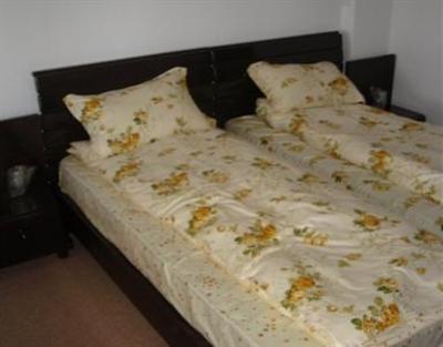 фото отеля Pension Valea Mariei