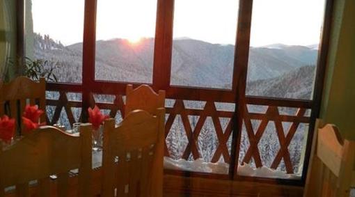 фото отеля Pension Valea Mariei