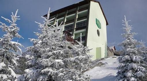 фото отеля Pension Valea Mariei