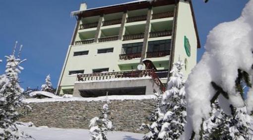 фото отеля Pension Valea Mariei