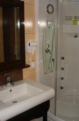 фото отеля Pension Valea Mariei