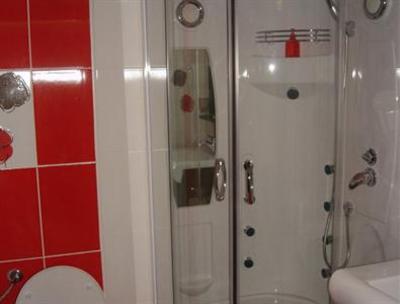 фото отеля Pension Valea Mariei