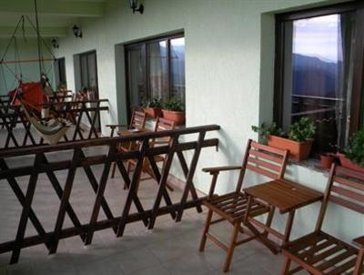 фото отеля Pension Valea Mariei
