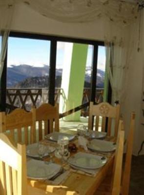 фото отеля Pension Valea Mariei