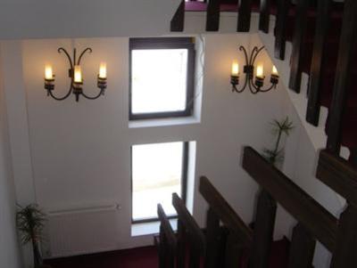 фото отеля Pension Valea Mariei