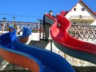 фото отеля Pension Valea Mariei