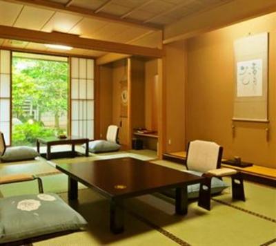 фото отеля Tagawa Ryusenkaku