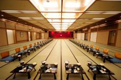 фото отеля Tagawa Ryusenkaku