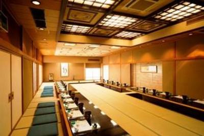 фото отеля Tagawa Ryusenkaku