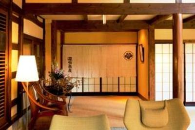 фото отеля Tagawa Ryusenkaku