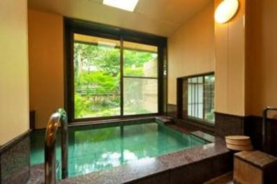 фото отеля Tagawa Ryusenkaku