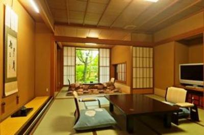 фото отеля Tagawa Ryusenkaku