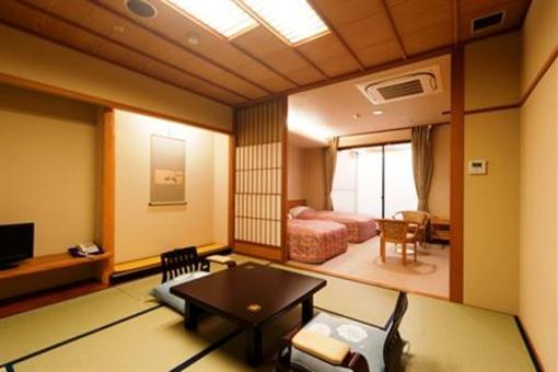фото отеля Tagawa Ryusenkaku