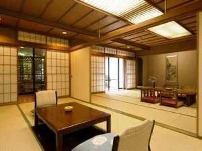 фото отеля Tagawa Ryusenkaku