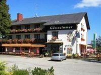 Hotel Alpengasthof Messner