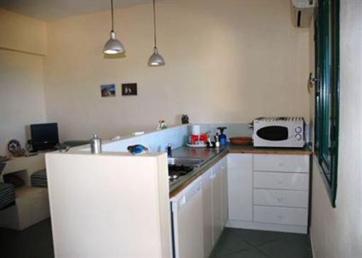 фото отеля Rigo Apartaments