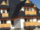 фото отеля Pensjonat Orlowka
