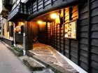 фото отеля Oyado Kurokawa