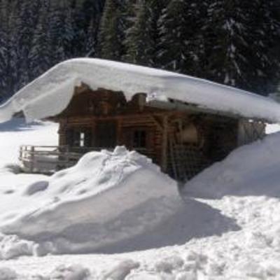 фото отеля Bauernhof Haflingerhof Kaunertal