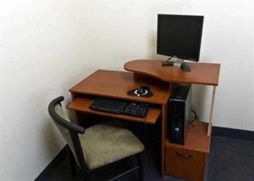 фото отеля Hotel Lucky Star Eutaw