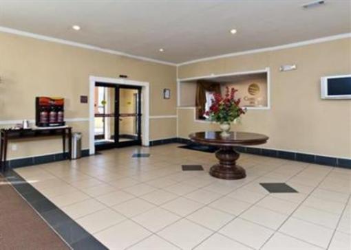 фото отеля Hotel Lucky Star Eutaw