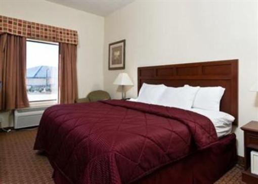 фото отеля Hotel Lucky Star Eutaw