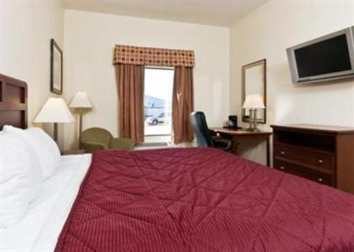 фото отеля Hotel Lucky Star Eutaw