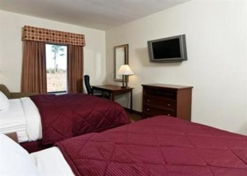 фото отеля Hotel Lucky Star Eutaw