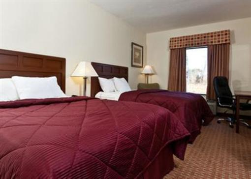 фото отеля Hotel Lucky Star Eutaw