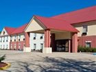 фото отеля Hotel Lucky Star Eutaw