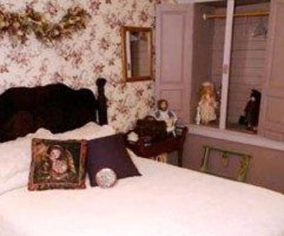 фото отеля American Vintage Bed & Breakfast