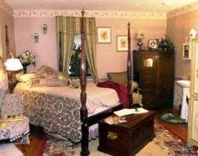 фото отеля American Vintage Bed & Breakfast