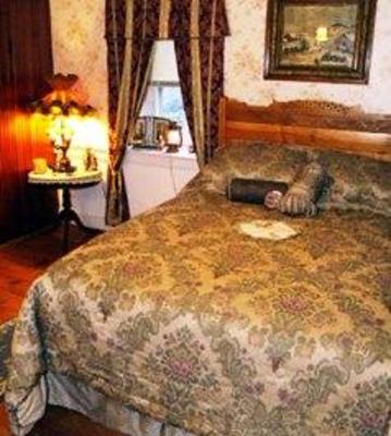 фото отеля American Vintage Bed & Breakfast