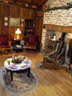 фото отеля American Vintage Bed & Breakfast