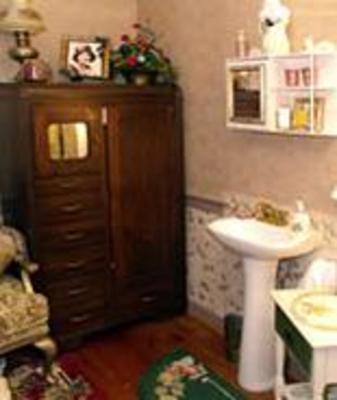 фото отеля American Vintage Bed & Breakfast