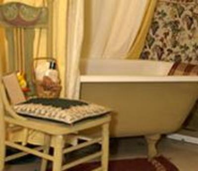 фото отеля American Vintage Bed & Breakfast