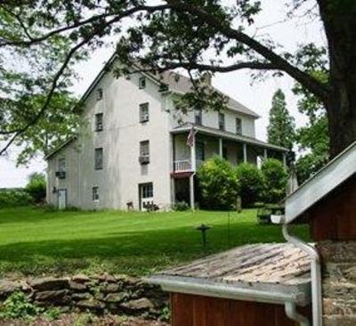 фото отеля American Vintage Bed & Breakfast