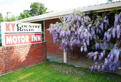 фото отеля Ky Country Roads Motor Inn