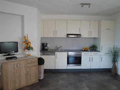фото отеля Ferienwohnung Eberharter