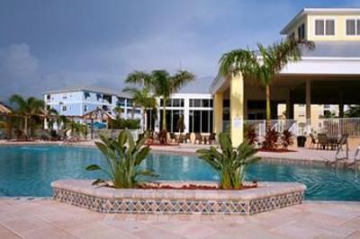 фото отеля Cape Haze Resort