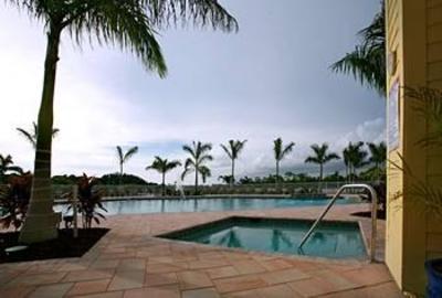 фото отеля Cape Haze Resort