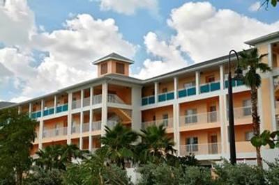 фото отеля Cape Haze Resort