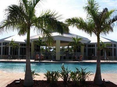 фото отеля Cape Haze Resort