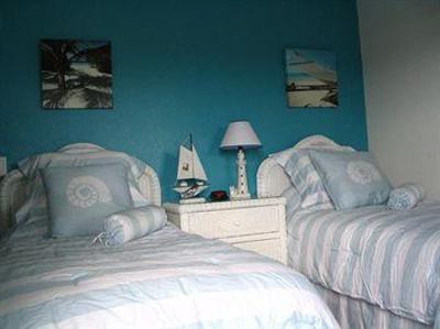 фото отеля Cape Haze Resort