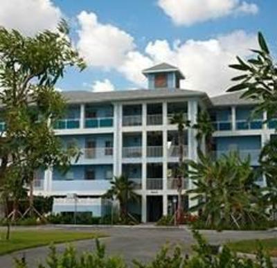 фото отеля Cape Haze Resort