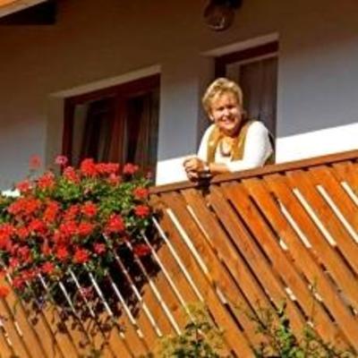 фото отеля Bauernhof Ferienwohnungen Maria und Helmut Doller
