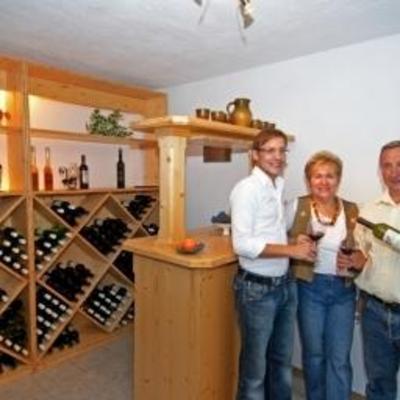 фото отеля Bauernhof Ferienwohnungen Maria und Helmut Doller
